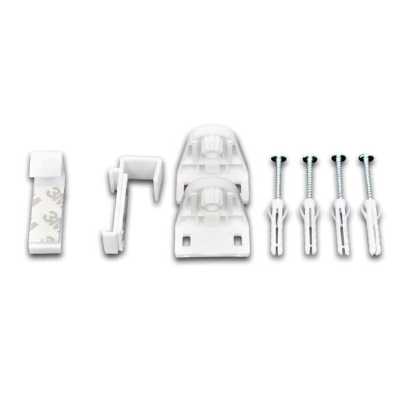 vidaXL Рулонна Штора Світлонепроникна Бежевий 160х230 см