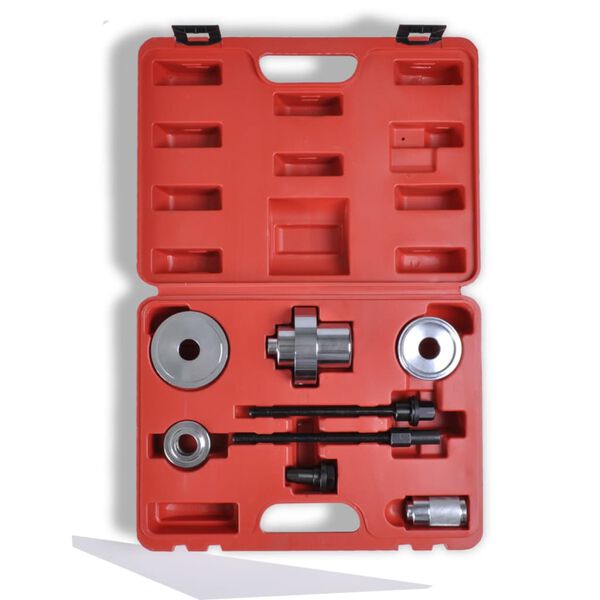 Знімач Вкладишів Переднього Моста в Комплекті VAG VW Polo 9N Fox Audi A2 Skoda