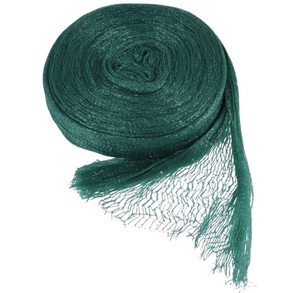 vidaXL Захисна Сітка для Ставка 8х4 м ПЕ