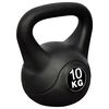 vidaXL Гиря 10 кг