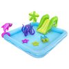 Bestway Надувний басейн "Fantastic Aquarium Play Center" 239x206x86 см