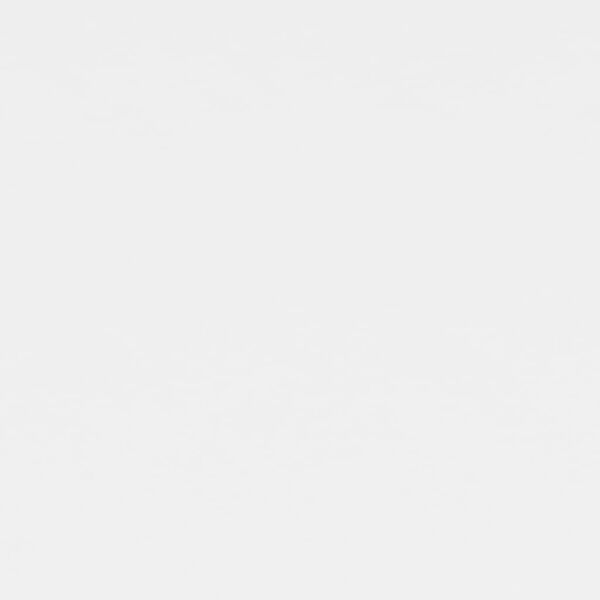 vidaXL Балконна Ширма Білий 75x400 см Тканина Оксфорд