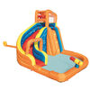 Bestway Гірка H2OGO "Turbo Splash Water Zone-Mega Water Park" 53301