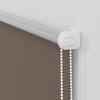 vidaXL Рулонна Штора Світлонепроникна Кавовий 160х175 см