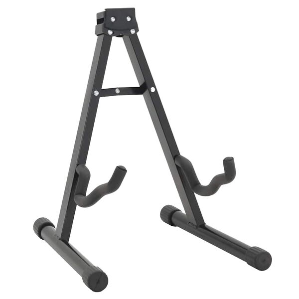 vidaXL Гітара 6 Струн з Еквалайзером Комплект 12 Од.