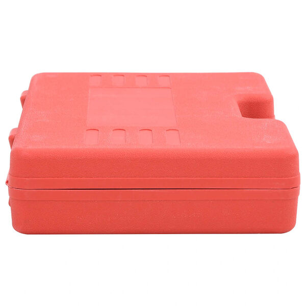 vidaXL Комплект Молотків для Ремонту Кузова та Видалення Вм'ятин 7 Од.