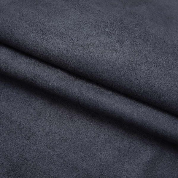 vidaXL Світлонепроникні Штори на Гачках 2 шт Антрацит 140x175 см