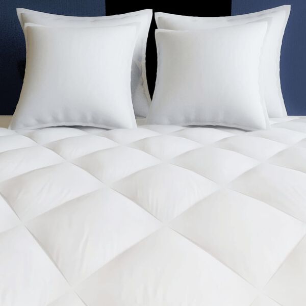 vidaXL Літня Ковдра 135x200 см