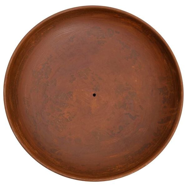 vidaXL Чаша для Багаття 59 см Сталь