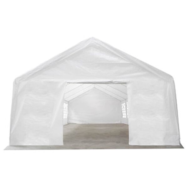 Навіс і Бічні Панелі для Наметів 12х6 м (не для роздрібного продажу)