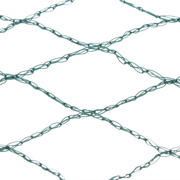 vidaXL Сітки від Птахів 2 шт 6х8 м ПЕ