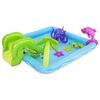 Bestway Надувний басейн "Fantastic Aquarium Play Center" 239x206x86 см