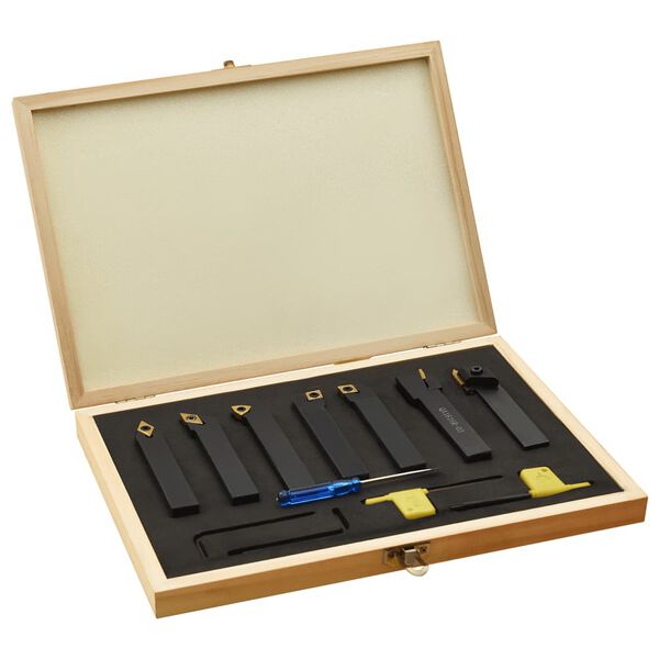 Showing Product Image 1 of 8