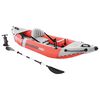 Intex Надувна байдарка "Excursion Pro К1" 305x91x46 см