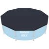 Bestway Накриття для басейну "Flowclear" 305 см