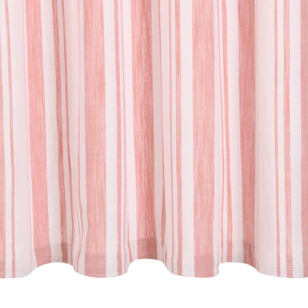 vidaXL Штори на Металевих Люверсах 2 шт 140x225 см Бавовна