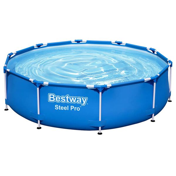 92847 Bestway Steel Pro Swimming Pool 305x76 cm