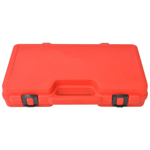 vidaXL Набір Інструментів для Демонтажу Корпусних Підшипників 16 Од.