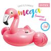 91536 Intex Pool Float "Mega Flamingo Island" 56288EU