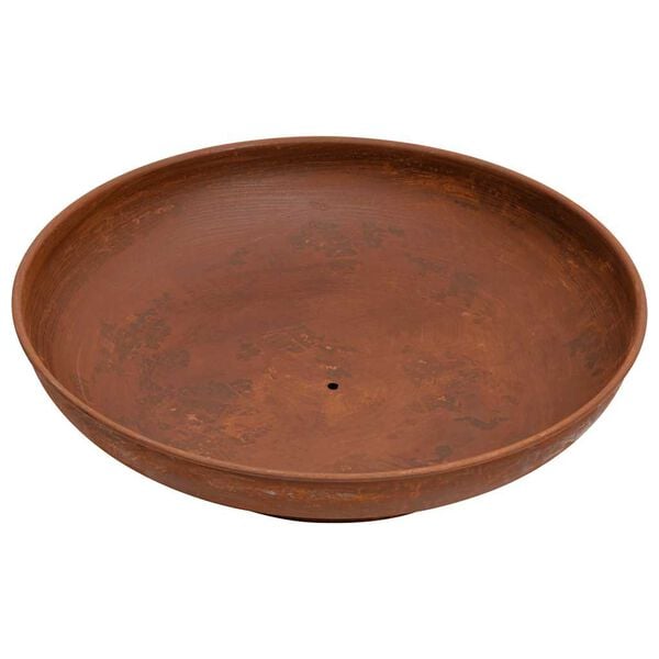 vidaXL Чаша для Багаття 59 см Сталь