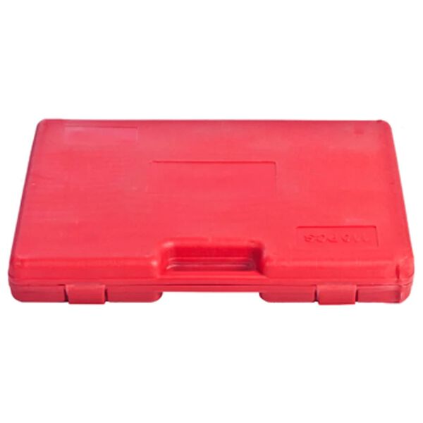 vidaXL Набір Інструментів для Нарізування Різьби 111 Од.