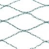 vidaXL Сітки від Птахів 5 шт 4х5 м ПЕ