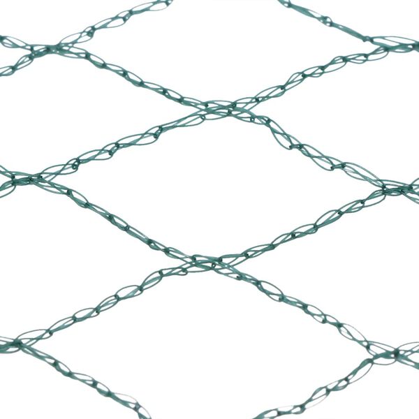 vidaXL Сітки від Птахів 5 шт 4х5 м ПЕ