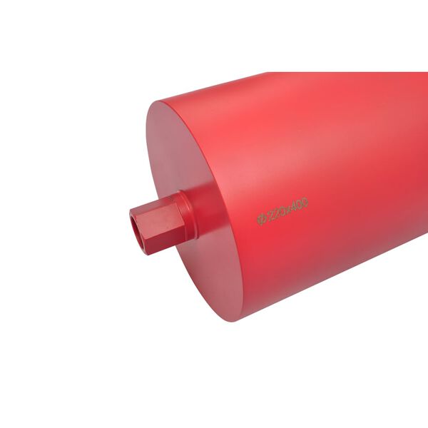 vidaXL Свердло Алмазне для Мокрого та Сухого Свердлення 220х400 мм