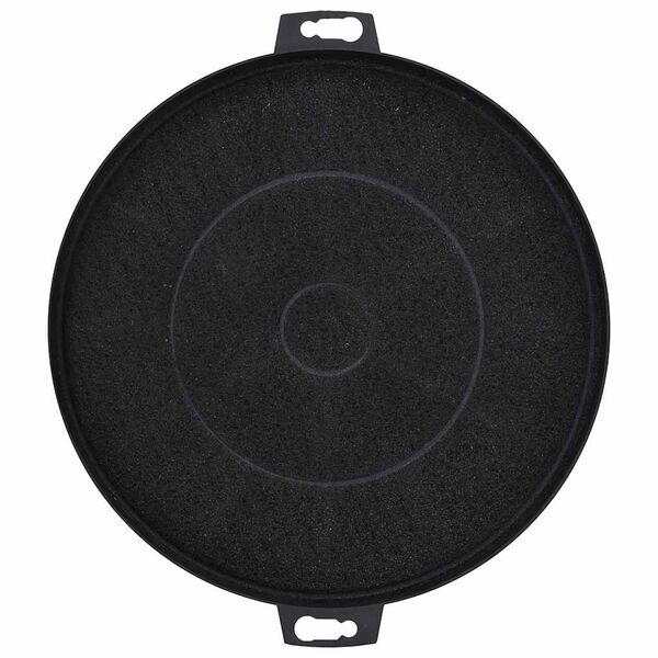 vidaXL Вугільні Фільтри для Витяжки 2 шт 210 мм