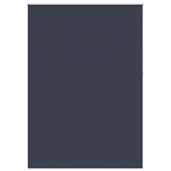 vidaXL Рулонна Штора Світлонепроникна Морський 160х230 см