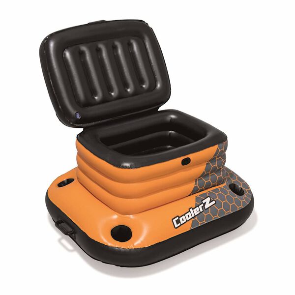 Bestway Надувний охолоджувач для напоїв "CoolerZ Glacial Sport" 43191