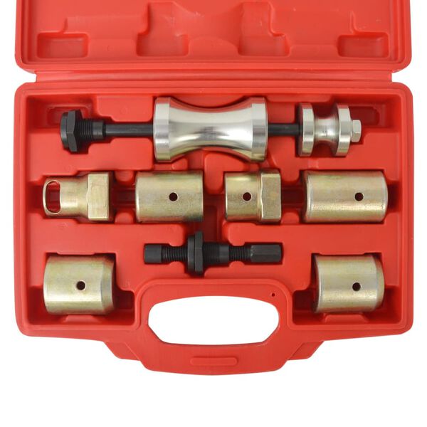 vidaXL Набір для Демонтажу Важелів Склоочисників 8 Од.