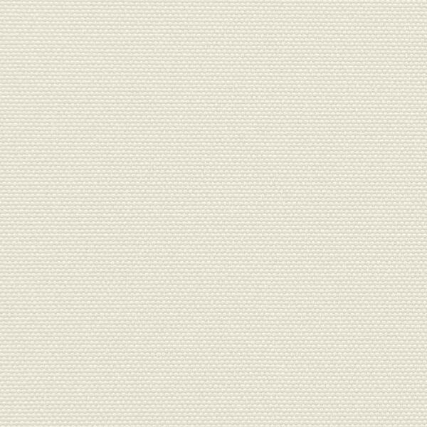 vidaXL Бічний Висувний Тент для Дворика Кремовий 100x500 см