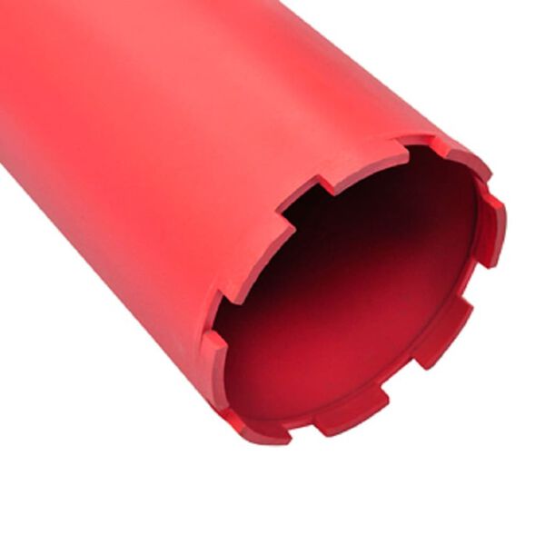 vidaXL Свердло Алмазне для Мокрого та Сухого Свердлення 102х400 мм