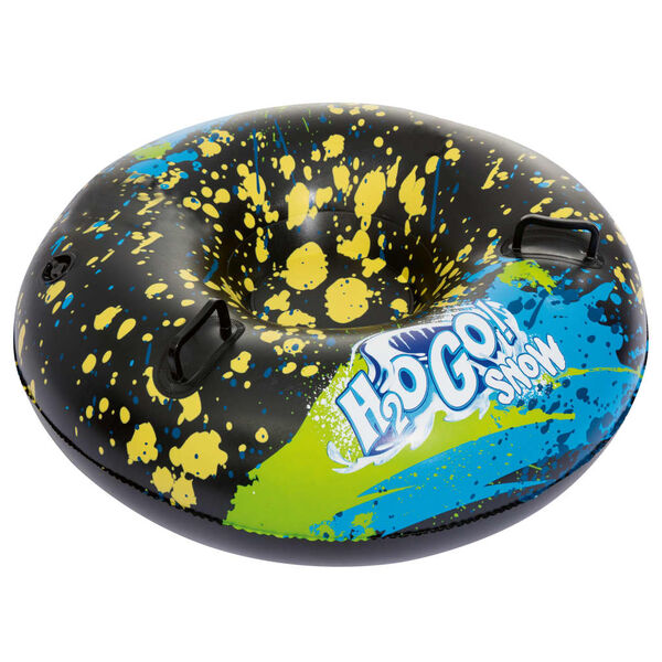 Bestway Одномісні надувні санки &ldquo;Frost Blitz&rdquo; 99 см