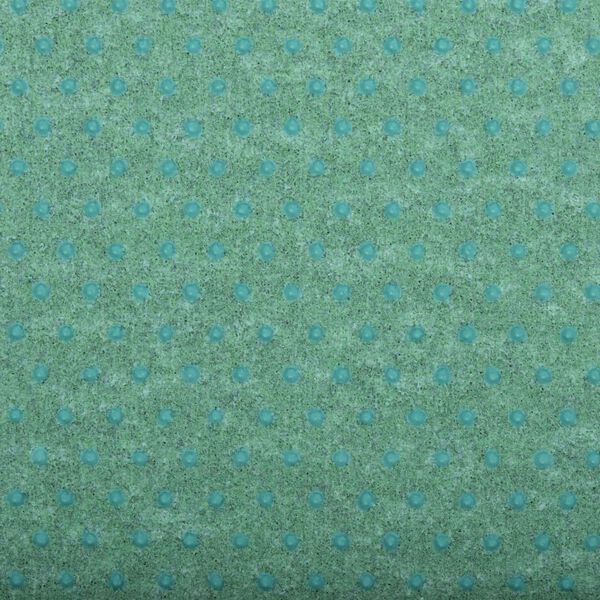 vidaXL Штучний Газон з Шипами Зелений 20x1 м ПП