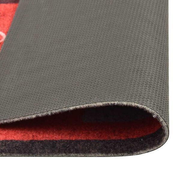 vidaXL Кухонний Килимок "Tomatoes" 45x150 см Переться