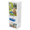 Intex Басейн "Rectangular Frame" 220x150x60 см 28270NP
