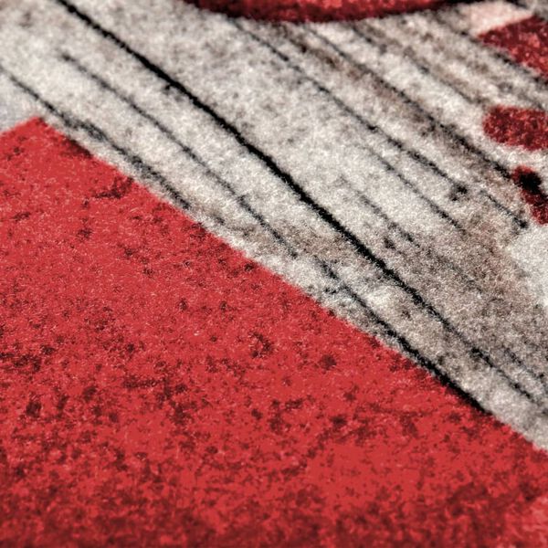 vidaXL Кухонний Килимок "Tomato" 60x180 см Переться