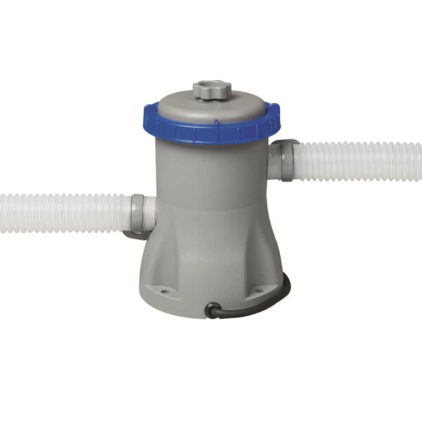 Bestway Надувний басейн "Fast Set" 366x76 см 57274