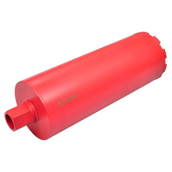 vidaXL Свердло Алмазне для Мокрого та Сухого Свердлення 132х400 мм