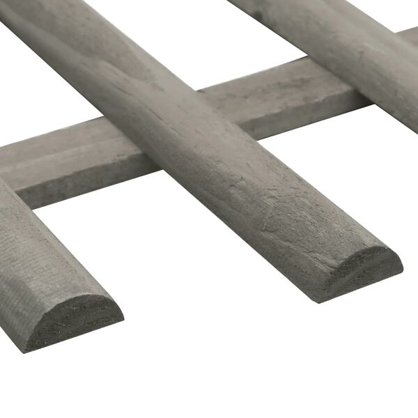 vidaXL Газонні Бордюри 10 шт 4,4 м Ялина