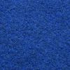 vidaXL Штучний Газон з Шипами Синій 20x1,33 м