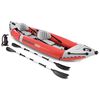 Intex Надувна байдарка "Excursion Pro" 384x94x46 см 68309NP