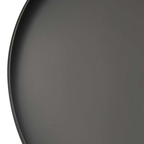 vidaXL Чаша для Багаття 80 см Сталь