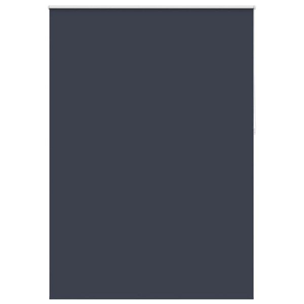 vidaXL Рулонна Штора Світлонепроникна Морський 140х230 см