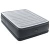 Intex Надувне Ліжко "Dura-Beam Deluxe Comfort Plush" 152x203x46 см