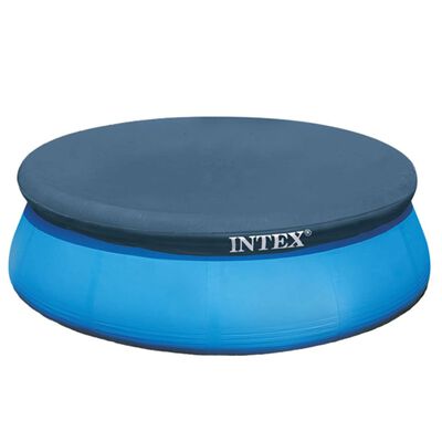 Intex Кругле накриття для басейну 305 см 28021