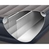 Intex Надувне ліжко Queen Deluxe з підголівником DURA-BEAM PLUS SERIES