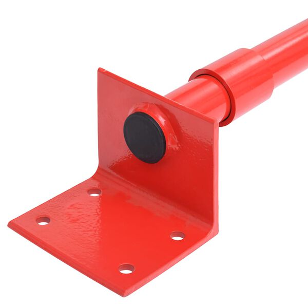 vidaXL Настінний Кронштейн для Поворотного Підвісу 78 см